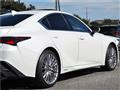 2021 Lexus IS