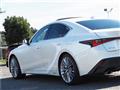 2021 Lexus IS