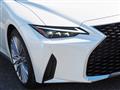 2021 Lexus IS