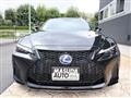 2021 Lexus IS