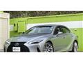 2021 Lexus IS