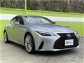 2021 Lexus IS