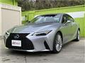 2021 Lexus IS