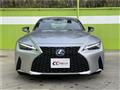 2021 Lexus IS