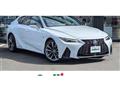 2021 Lexus IS