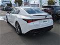 2021 Lexus IS