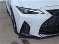 2021 Lexus IS