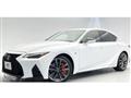 2021 Lexus IS