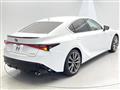 2021 Lexus IS