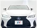 2021 Lexus IS