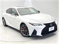 2021 Lexus IS