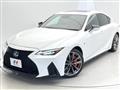 2021 Lexus IS