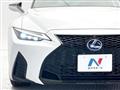 2021 Lexus IS