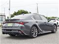 2021 Lexus IS