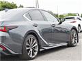 2021 Lexus IS