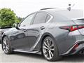 2021 Lexus IS