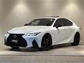 2021 Lexus IS