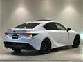 2021 Lexus IS