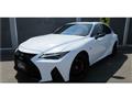 2021 Lexus IS