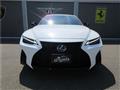 2021 Lexus IS