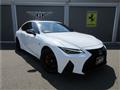 2021 Lexus IS