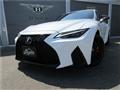 2021 Lexus IS