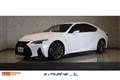 2021 Lexus IS