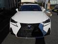 2020 Lexus IS