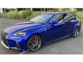 2020 Lexus IS