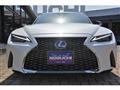 2020 Lexus IS