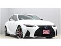 2020 Lexus IS