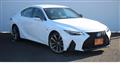 2020 Lexus IS