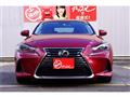 2019 Lexus IS