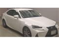 2018 Lexus IS