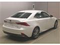 2018 Lexus IS