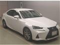 2018 Lexus IS