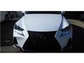 2018 Lexus IS