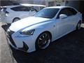 2018 Lexus IS