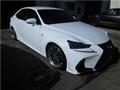 2018 Lexus IS