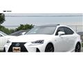 2018 Lexus IS