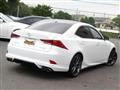 2018 Lexus IS