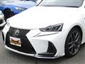 2018 Lexus IS