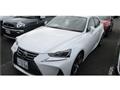 2017 Lexus IS