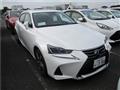 2017 Lexus IS