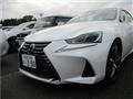 2017 Lexus IS