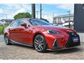 2016 Lexus IS