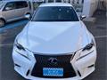 2016 Lexus IS