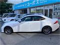 2016 Lexus IS