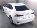 2015 Lexus IS