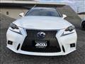 2014 Lexus IS